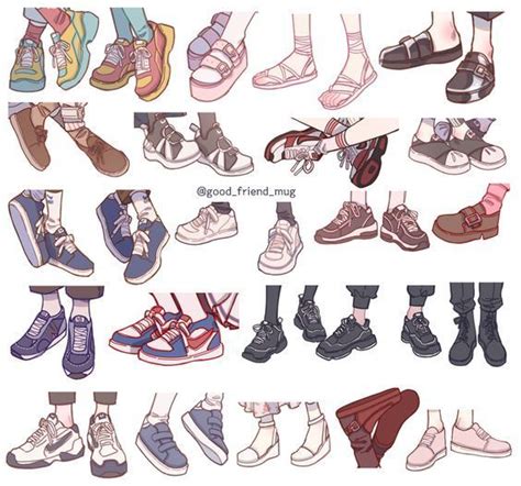 Zapatos | Art reference, Drawings, Art drawings sketches