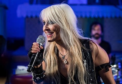 Top 10 Doro Songs - ClassicRockHistory.com