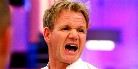 Gordon Ramsay's Kitchen Nightmares Finally Returning To Fox After A Decade