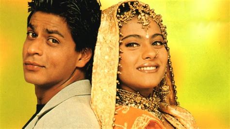 Bollywood at Brandeis » Blog Archive » Final Film Post – Kuch Kuch Hota ...