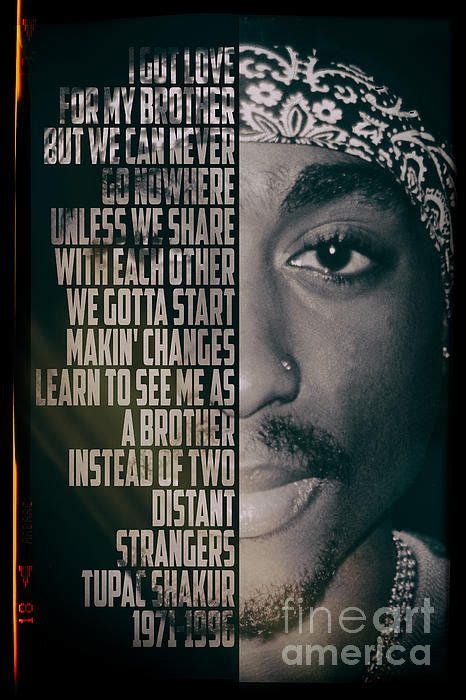 Tupac Changes Lyrics