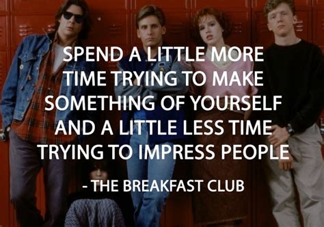 Breakfast Club Movie Quotes. QuotesGram