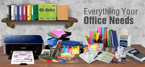 Office Stationery Products, Packaging Type: Box, Rs 10 /box | ID: 21319865462