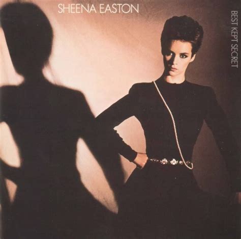 Sheena Easton – Almost Over You Lyrics | Genius Lyrics