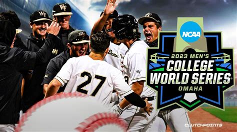 Wake Forest baseball achieves rare feat amid hot start in CWS