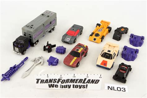 Complete Transformers® G1 Menasor SKU 320774 | Transformerland.com - Largest selection & best ...