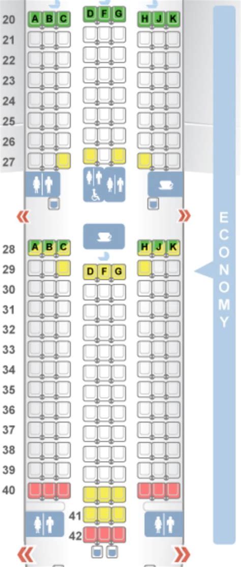 The Definitive Guide to ANA U.S. Routes [Plane Types & Seat Options]