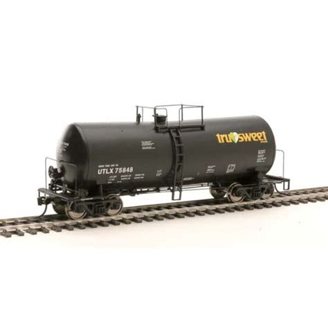 HO Scale Tank Car | Rolling Stock | Model Trains