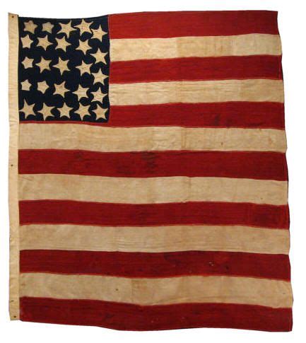 44 War of 1812 Flags ideas | war of 1812, war, flag