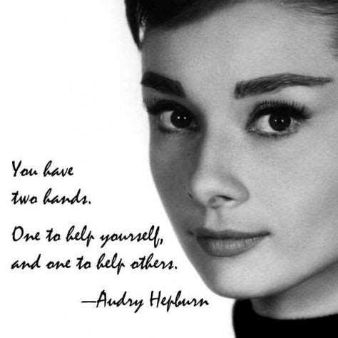 My 17 Favorite Audrey Hepburn Quotes