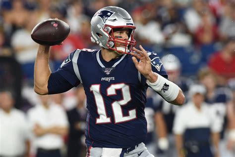 Ranking the Patriots’ all-time best uniforms over the years | Patriots Wire