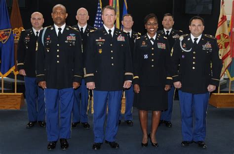 Retirement ceremony honors Soldiers | Article | The United States Army