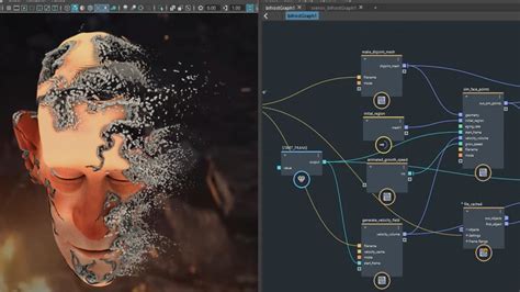 3D Simulation for VFX | 3D Simulation Software | Autodesk