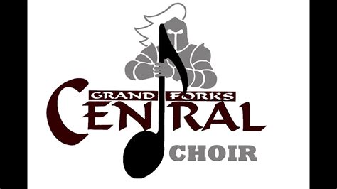 Grand Forks Central Spring Choir Concert - YouTube