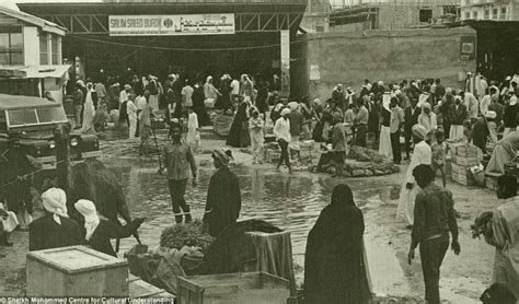 20 Rare & Historical Photo's of Dubai | Reckon Talk