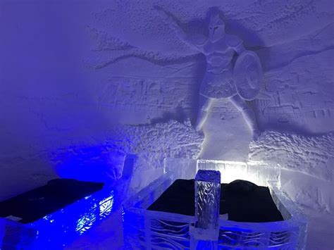 Lapland Hotels SnowVillage (Kittila) - 2019 All You Need to Know Before You Go (with Photos ...