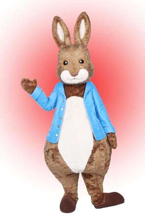 Peter Rabbit - Costume Specialists