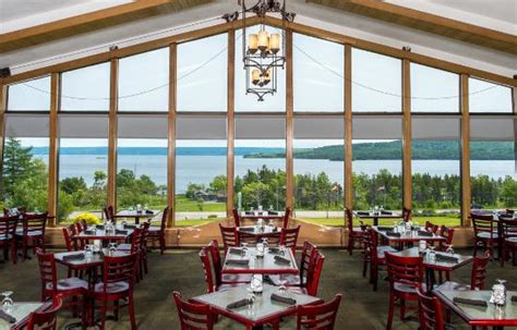 MCCURDY'S DINING ROOM, Baddeck - Restaurant Reviews, Photos & Phone ...