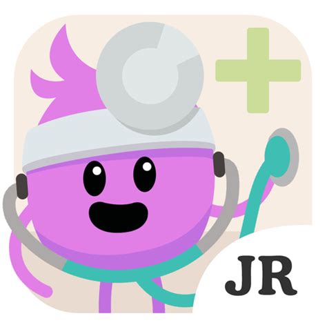 Dumb Ways JR Zany's Hospital - Apps on Google Play