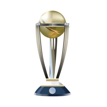 World Cup Trophy Clipart Transparent PNG Hd, Icc Cricket, 53% OFF