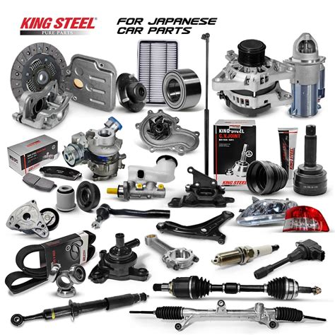 Car Spare Parts Price List Malaysia