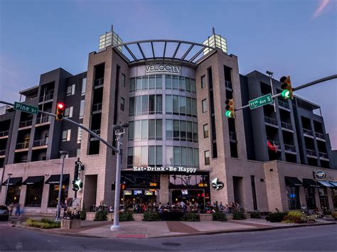 Velocity in the Gulch Apartments - Nashville, TN | Apartments.com