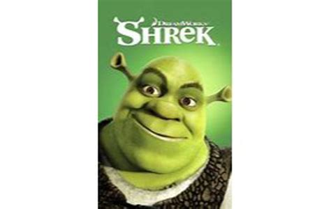 Shrek Tickets | The Cove Theater