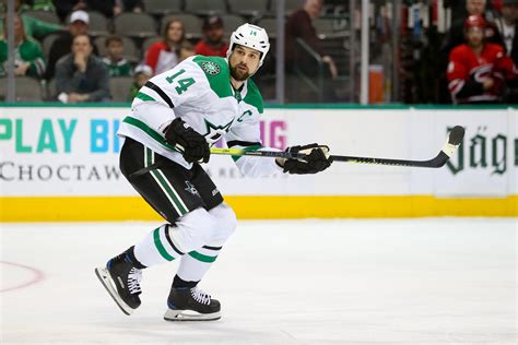 Dallas Stars News: Jamie Benn Returning To Lineup Against Blues