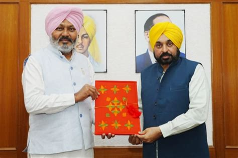 Punjab Budget 2023: Govt Allocates Rs 7,780 Crore For Power Subsidy To ...