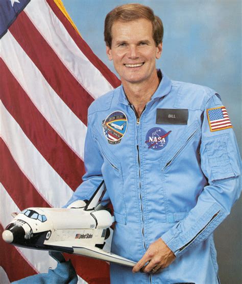 White House Nominates Bill Nelson for NASA Administrator