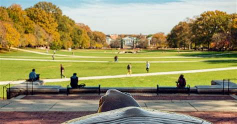 University of Maryland Calendar | Last Day of Classes