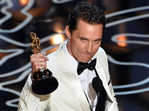 Most memorable Oscar speeches - Business Insider