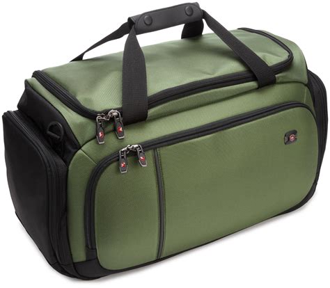 Victorinox Werks Traveler 4.0 Wt Duffel Bag – Luggage Online