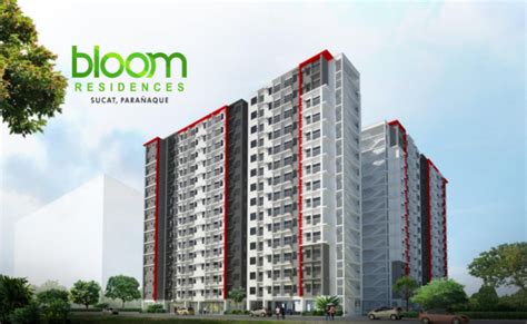 Bloom Residences