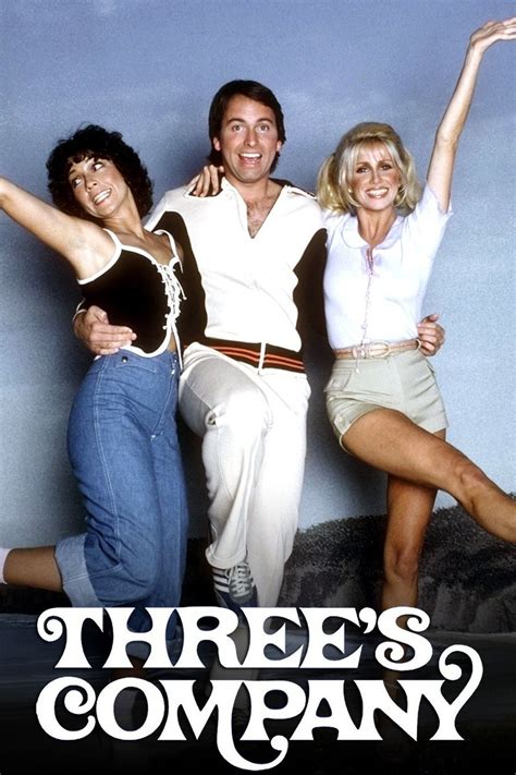 Three's Company | Rotten Tomatoes