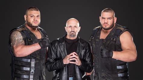 WWE: Paul Ellering denies travel issues behind his removal as AoP manager