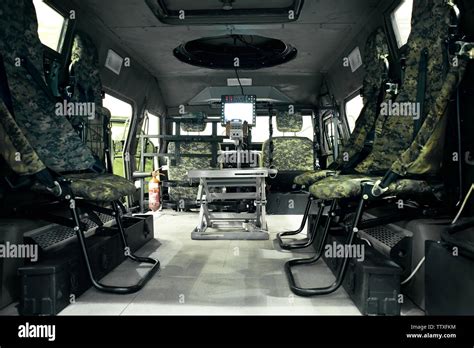 Armored vehicle screen display hi-res stock photography and images - Alamy