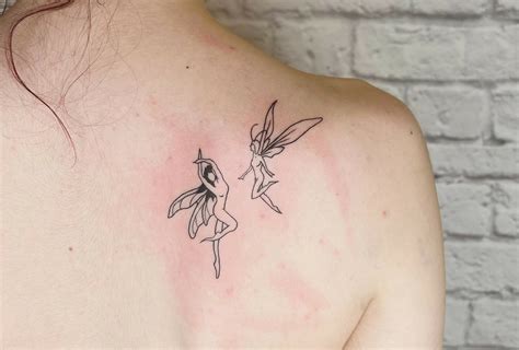 14+ Flying Tattoo - RuediSabrije