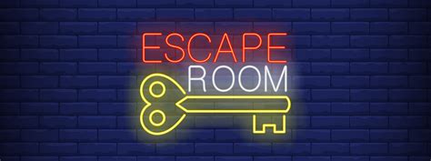 Escape Room / How To Beat An Escape Room The Basement La Blog : See ...