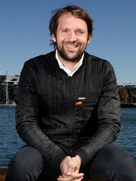 Noma chef Rene Redzepi to close Danish restaurant and open it at Barangaroo | Daily Telegraph