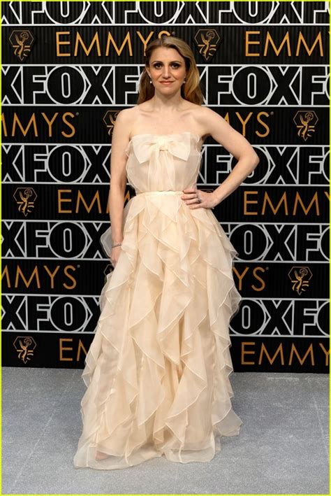 Emmy Awards 2023 Red Carpet Photos: Full Guest List Revealed & Every Fashion Moment! | 2023 Emmy ...