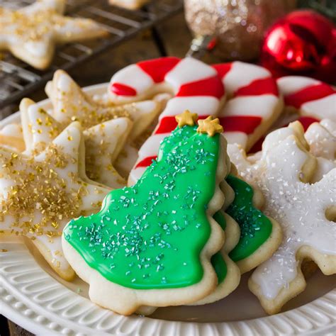 10 Amazing Easy Sugar Cookie Decorating Ideas 2024