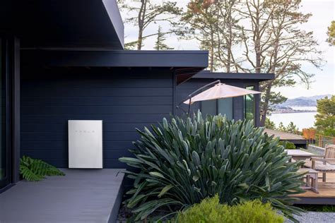 Tesla Opens Orders for Powerwall Not Combined with Solar Products