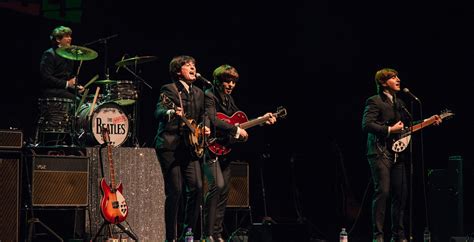 The Bootleg Beatles Return to Brighton this December! - Brighton Journal