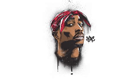 2Pac Wallpaper HD (78+ images)