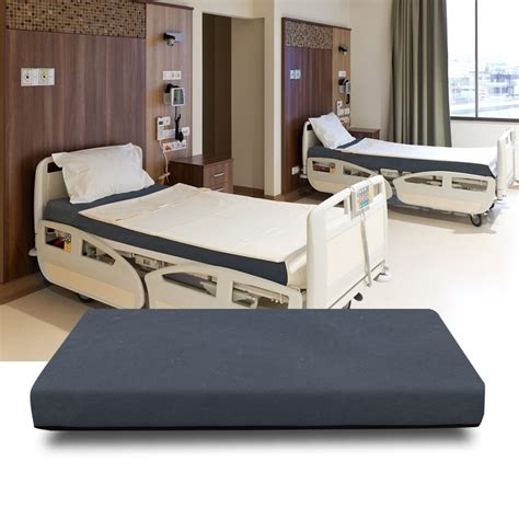 6.5" Hospital Bed Mattress - Mattress Insider