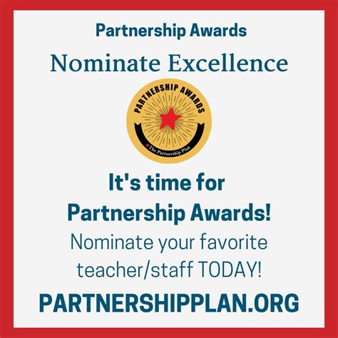 It's time to nominate your favorite teacher or staff member — The ...