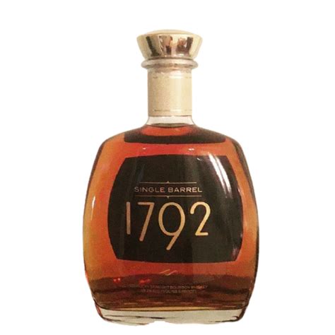 1792 Single Barrel Bourbon For Sale - Luxury Bourbon