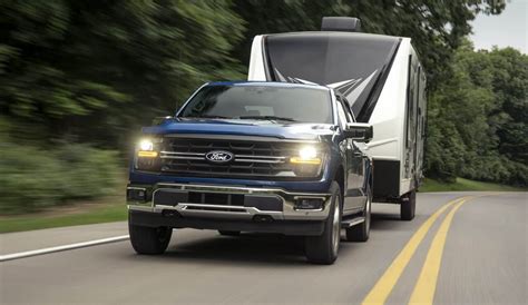 Highest Towing Capacity Trucks: Best Trucks For Towing - Four Wheel Trends