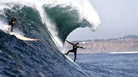 Mark Foo's Last Ride | Encyclopedia of Surfing